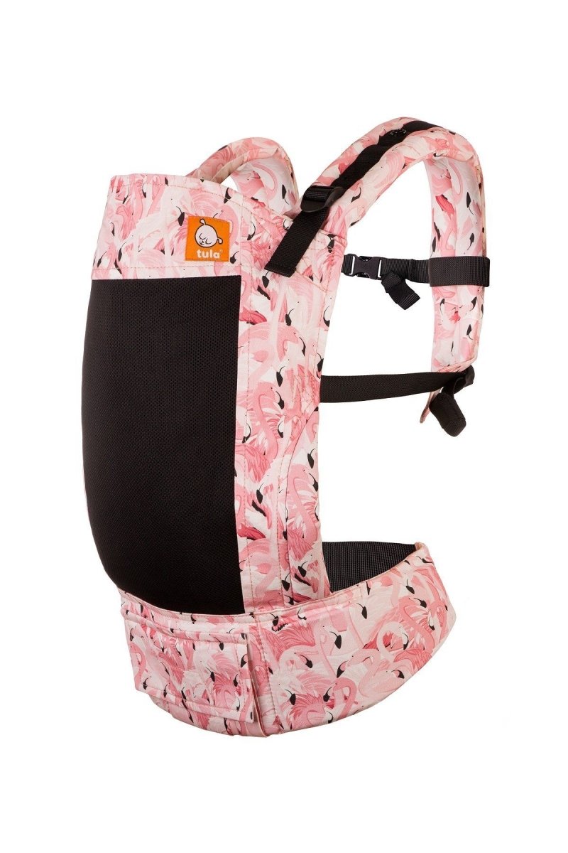 Balancing Act Tula Toddler Coast - Buckle CarrierLittle Zen One4147262260