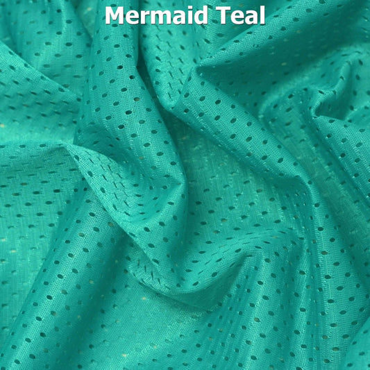 Beachfront Baby Water Ring Sling Mermaid Teal-Water Carrier-Beachfront Baby-canada and usa-Little Zen One-2