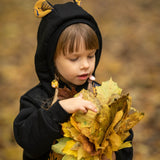 Bear Romper Golden Autumn by LennyLamb - Baby Carrier AccessoriesLittle Zen One