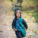 Bear Romper Jurassic Park by LennyLamb - Baby Carrier AccessoriesLittle Zen One36241744