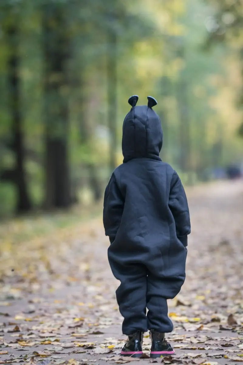 Bear Romper Jurassic Park by LennyLamb - Baby Carrier AccessoriesLittle Zen One36241744