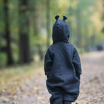 Bear Romper Jurassic Park by LennyLamb - Baby Carrier AccessoriesLittle Zen One36241744