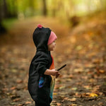 Bear Romper Rainbow Lotus by LennyLamb - Baby Carrier AccessoriesLittle Zen One