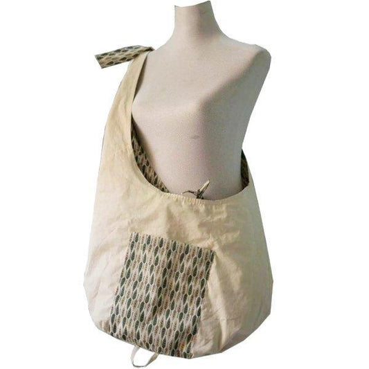Bebe Sachi Babywearing Bag - Baby Carrier AccessoriesLittle Zen One
