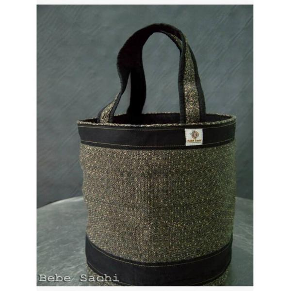 Bebe Sachi Large Woven Tote-Baby Carrier Accessories-Little Zen One-canada and usa-Little Zen One-1