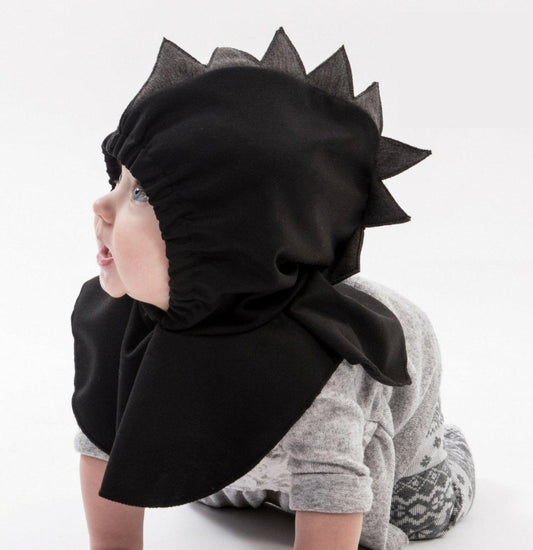 Belly Bedaine Baby Hood Dragon - Baby Carrier AccessoriesLittle Zen One