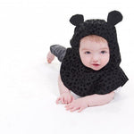 Belly Bedaine Baby Hood Panther - Baby Carrier AccessoriesLittle Zen One4145363454