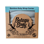 Beluga Baby The Bella - Stretchy WrapLittle Zen One