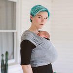 Beluga Baby The McKenzie - Stretchy WrapLittle Zen One4136940725