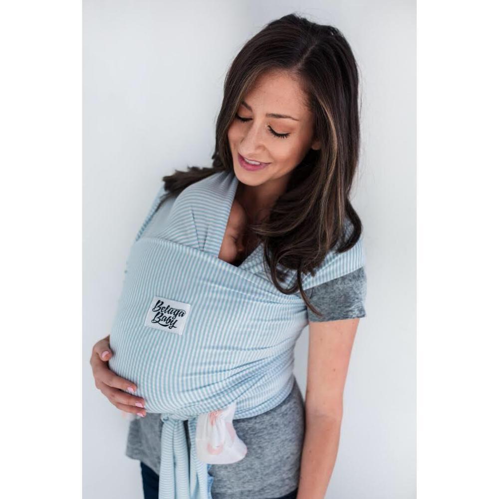 Beluga Baby The Santorini - Stretchy WrapLittle Zen One4136940728