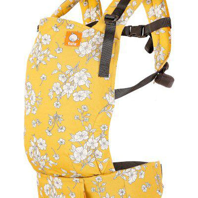 Blanche Tula Standard Baby Carrier - Buckle CarrierLittle Zen One4145512506