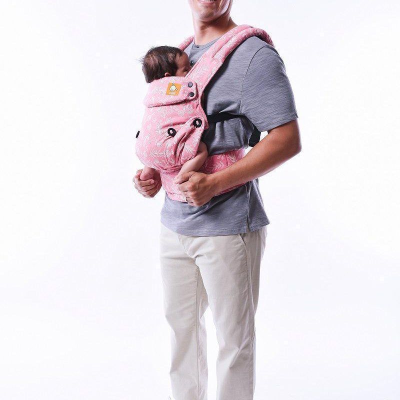 Bloom - Tula Explore Baby Carrier - Buckle CarrierLittle Zen One4142454009