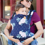 Blossom Tula Standard Baby Carrier - Buckle CarrierLittle Zen One4148232738