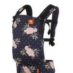 Blossom Tula Standard Baby Carrier - Buckle CarrierLittle Zen One4148232738