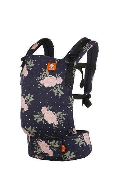 Blossom Tula Standard Baby Carrier - Buckle CarrierLittle Zen One4148232738