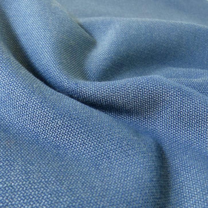 Blue Denim Woven Wrap by Didymos - Woven WrapLittle Zen One