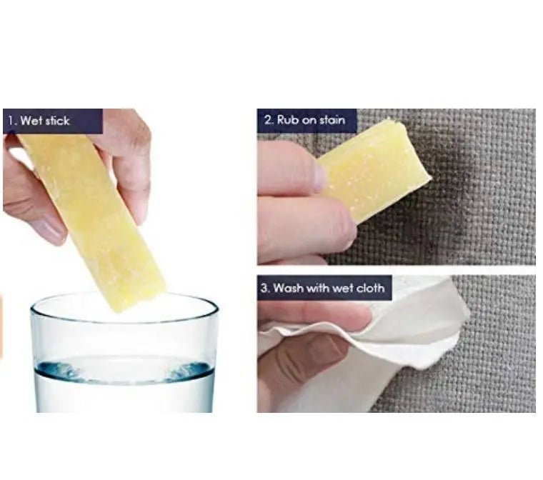 Buncha Farmers All Natural Stain Remover Stick Baby Carrier Accessories