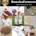 Buncha Farmers All Natural Stain Remover Stick Baby Carrier Accessories