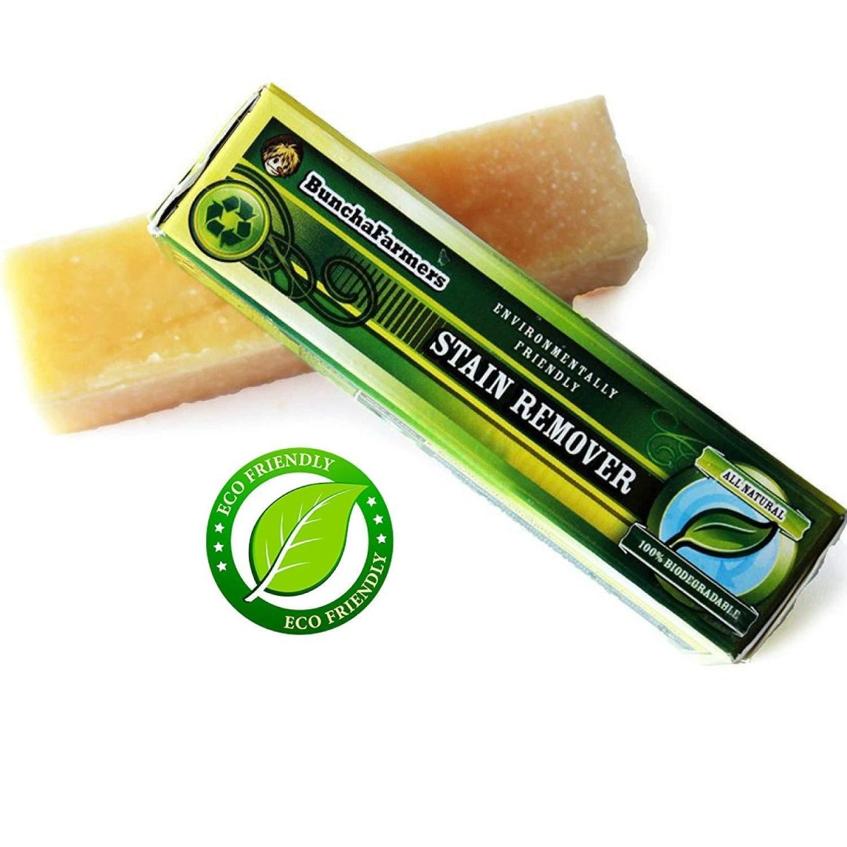 Buncha Farmers All Natural Stain Remover Stick - Baby Carrier AccessoriesLittle Zen One4147712436