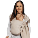Cafe Latte Ring Sling