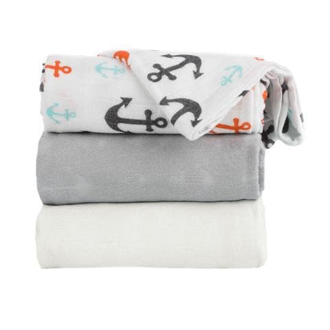 Captain Tula Blanket Set - Baby Carrier AccessoriesLittle Zen One4148232250