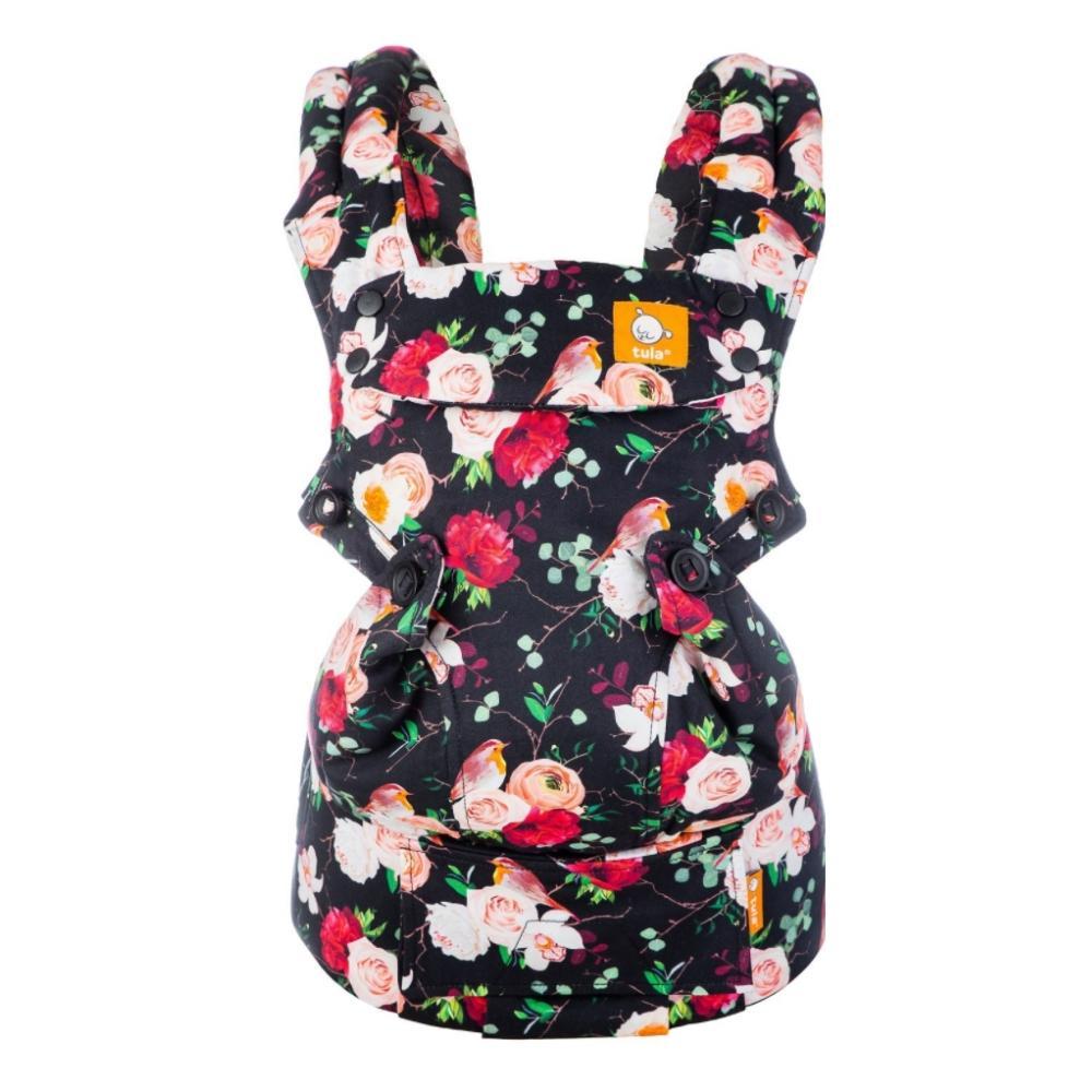 Capulet Explore Baby Carrier - Buckle CarrierLittle Zen One4146456448