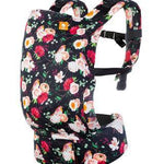 Capulet Tula Carrier Preschool - Buckle CarrierLittle Zen One4146456447