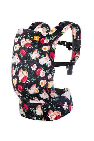 Capulet Tula Carrier Preschool - Buckle CarrierLittle Zen One4146456447