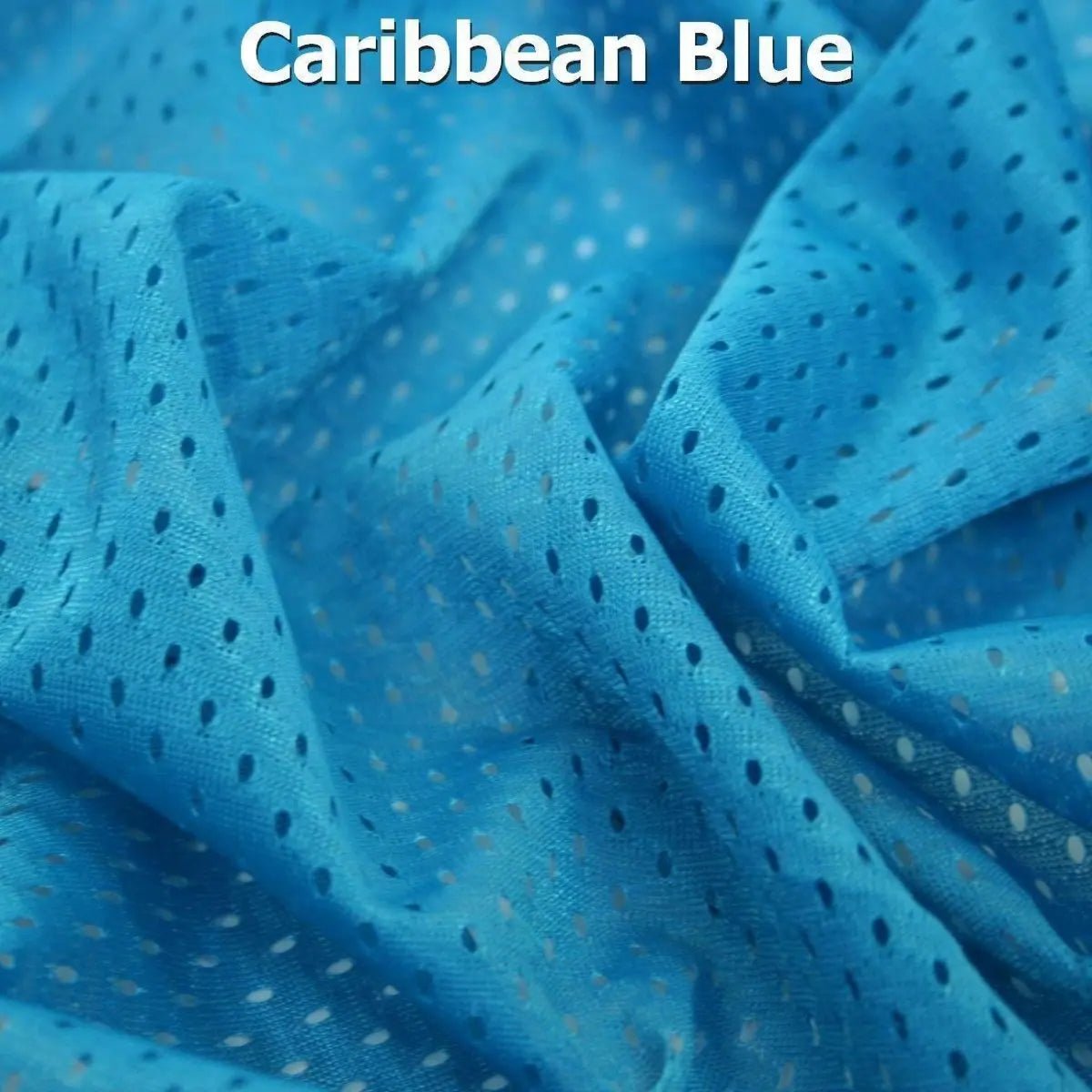 Caribbean Blue Water Ring Sling by Beachfront Babywater Carrier