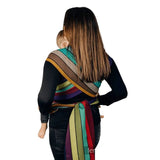 Carousel LennyHybrid Half Buckle