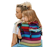 Carousel LennyPreschool Carrier