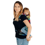 Carousel LennyPreschool Carrier