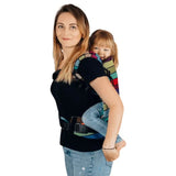 Carousel LennyPreschool Carrier