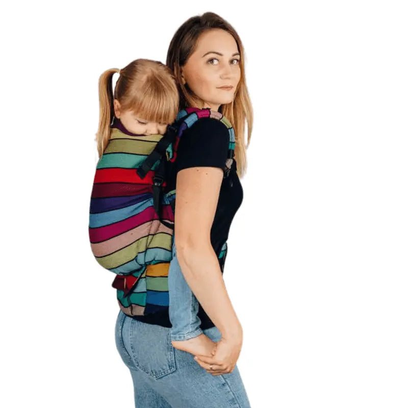 Carousel LennyPreschool Carrier