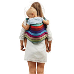 Carousel Preschool Onbuhimo Pro