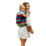 Carousel Preschool Onbuhimo Pro