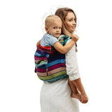 Carousel Preschool Onbuhimo Pro