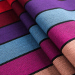 Carousel Woven Wrap
