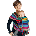 Carousel Wrap - Tai Mei Tai by LennyLamb - Mei TaiLittle Zen One5901769643499