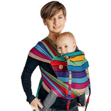 Carousel Wrap - Tai Mei Tai by LennyLamb - Mei TaiLittle Zen One5901769643499