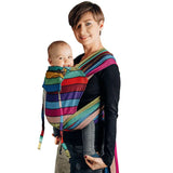 Carousel Wrap - Tai Mei Tai by LennyLamb - Mei TaiLittle Zen One5901769643499