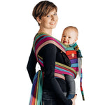 Carousel Wrap - Tai Mei Tai by LennyLamb - Mei TaiLittle Zen One5901769643499