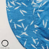 Charlie Harper Minnows Organic Cotton Sun Protection Bonnet, UPF 50+ - Baby Carrier AccessoriesLittle Zen One628185253501