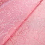 Cherry Blossom Seimei Hemp Woven Wrap by Didymos