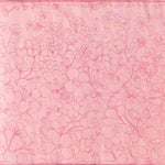 Cherry Blossom Seimei Hemp Woven Wrap by Didymos