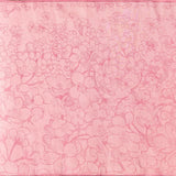 Cherry Blossom Seimei Hemp Woven Wrap by Didymos