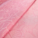 Cherry Blossom Seimei Hemp Woven Wrap by Didymos - Little Zen One4048554315160