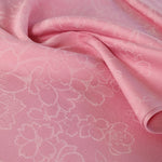 Cherry Blossom Seimei Hemp Woven Wrap by Didymos - Little Zen One4048554315160