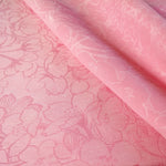 Cherry Blossom Seimei Hemp Woven Wrap by Didymos - Little Zen One4048554315160