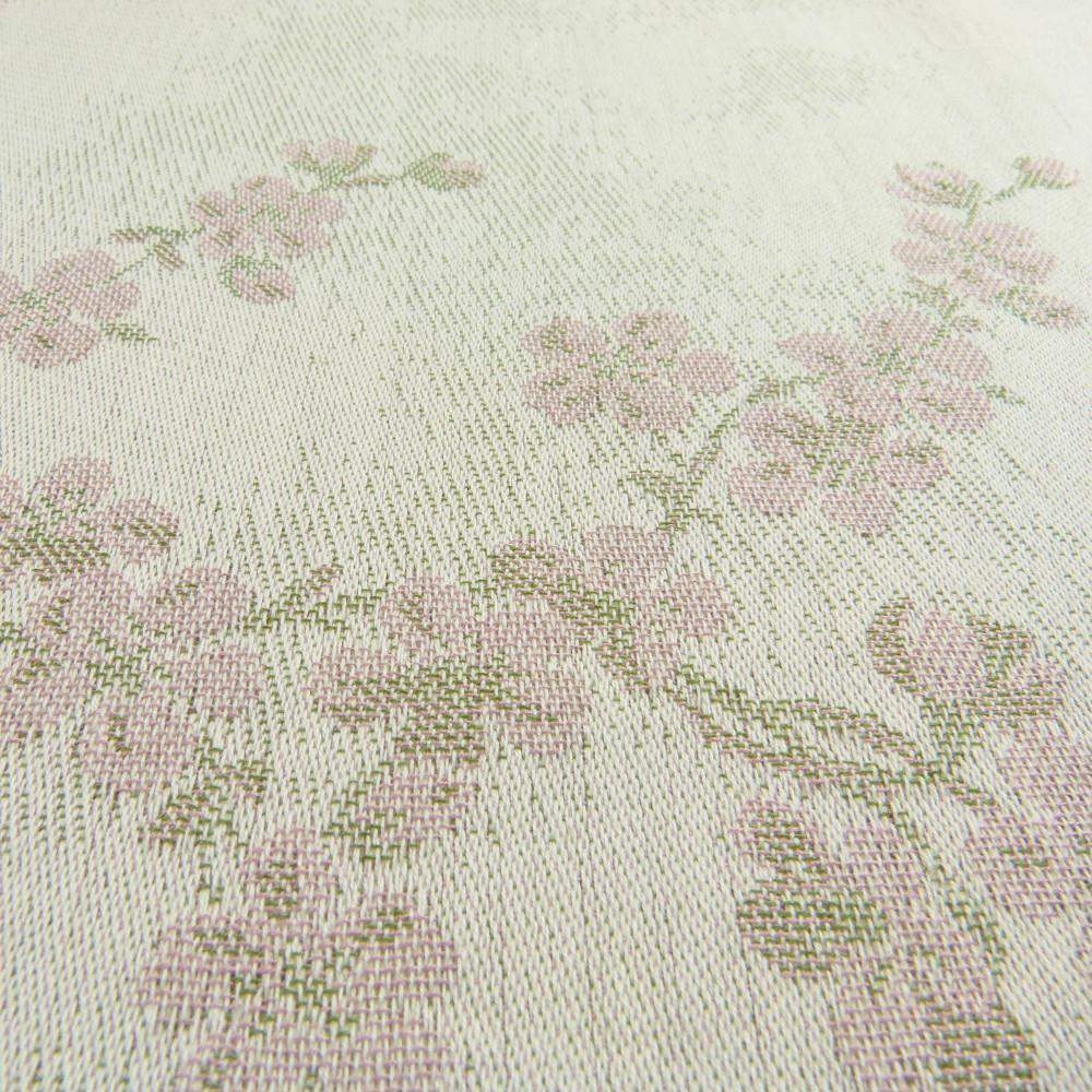 Cherry Blossom Yumemi silk Woven Wrap by Didymos - Woven WrapLittle Zen One